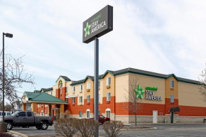 Extended Stay America Suites - Findlay - Tiffin Avenue